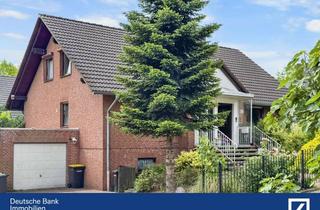 Einfamilienhaus kaufen in 31137 Hildesheim, Einfamilienhaus mit Weitblick in bester Lage von Hildesheim