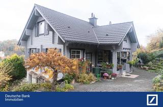Einfamilienhaus kaufen in 98574 Schmalkalden, Willkommen zuhause: Gepflegtes Einfamilienhaus in Schmalkalden