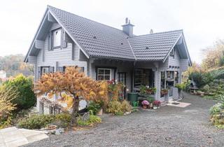 Einfamilienhaus kaufen in 98574 Schmalkalden, Voll möbliertes, gepflegtes Einfamilienhaus in Schmalkalden