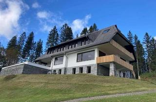 Haus kaufen in Titiseestr. 12, 79853 Lenzkirch, Großzügiges Wohnhaus in Traumlage im Hochschwarzwald / Provisionsfrei