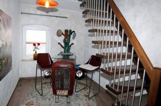 Haus mieten in Strackgasse 2a, 65520 Bad Camberg, Exklusives 3,5-Raum-Reihenhaus mit gehobener Innenausstattung und EBK in Bad Camberg