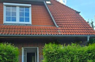 Haus mieten in 14469 Bornstedt, Sonniges Haus, 6 Zimmer, Garten in Potsdam-Bornstedt ab sofort