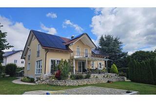 Haus mieten in Industriestraße, 85134 Stammham, Geräumiges, preiswertes und neuwertiges 8-Raum-Einfamilienhaus mit geh. Innenausstattung und EBK