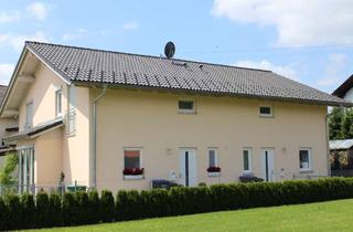 Haus mieten in Spielhahnstraße 7a, 83059 Kolbermoor, Doppelhaushälfte in Kolbermoor zu vermieten