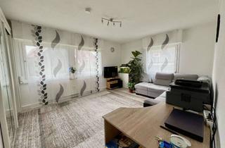 Haus mieten in 90518 Altdorf, Günstiges 4-Raum-Einfamilienhaus mit EBK in Altdorf bei Nürnberg mit großem Garten