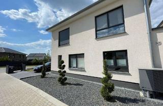 Haus mieten in An Der Aue 26, 38176 Wendeburg, DHH im beliebten Wendeburg - Doppelhaushälfte mit großem Garten, EBK und Garage!