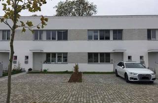 Haus mieten in 14979 Großbeeren, Architekten-Reihenhaus am Schloß Kleinbeeren