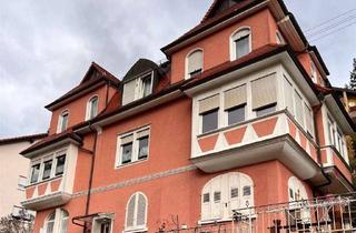 Haus mieten in Hohenlohestraße 74, 75323 Bad Wildbad, #### BAD-WILDBAD kompl. Mehrfamilienwohnhaus zur Miete!