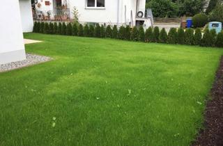 Haus mieten in Weilerhof, 86663 Asbach-Bäumenheim, Neuwertige Doppelhaushälfte mit gehobener Innenausstattung in Asbach-Bäumenheim zu vermieten