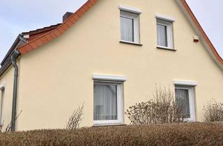 Haus mieten in Neptunweg 12, 18119 Hohe Düne, Großzügige Doppelhaushälfte in Hohe Düne - Traumhaftes Wohnen am Meer