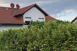 Haus mieten in 67722 Winnweiler, Attraktive 5-Zimmer-Doppelhaushälfte mit EBK in Winnweiler, Winnweiler