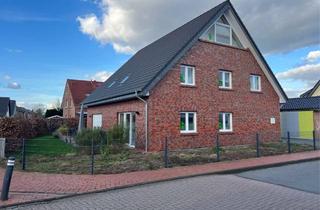 Haus mieten in Hanfriedenstraße 15a, 49492 Westerkappeln, Neuwertige Doppelhaushälfte zu vermieten