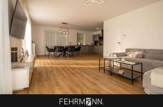Haus mieten in 49733 Haren, Wohnen auf höchstem Niveau: Moderne Neubau-Doppelhaushälfte zur Vermietung!