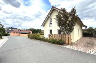 Haus mieten in Beethovenstr. 35, 91489 Wilhelmsdorf, Neuwertiges Einfamilienhaus mit Garten * in Wilhelmsdorf