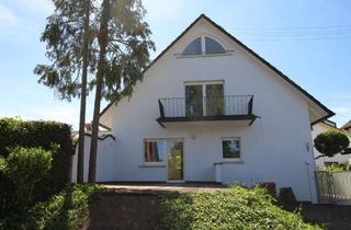 Haus mieten in 69190 Walldorf, Einfamilienhaus, freistehend, 5ZKB auf 190m²: Schönes Wohnen mit gr. Terrasse u.Garten in Walldorf