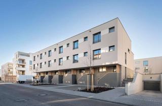 Haus mieten in Kornblumenweg, 71384 Weinstadt, ERSTBEZUG | Reihenendhaus mit 5 Zimmern und 164,31 m² | Weinstadt-Endersbach