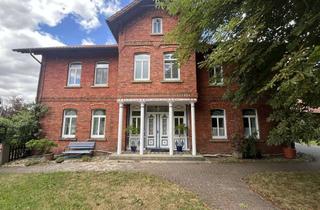 Haus mieten in 38518 Gifhorn, Großzügiges Einfamilienhaus mit großem Garten in idyllischer, ländlicher Lage – ideal für Familien
