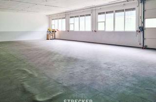 Büro zu mieten in 75031 Eppingen, Beheizbare Halle mit Büro verkehrsgünstig in Eppingen