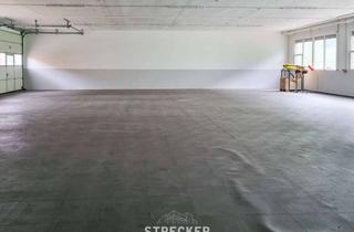 Büro zu mieten in 75031 Eppingen, Beheizbare Halle mit Büro verkehrsgünstig in Eppingen