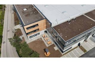 Büro zu mieten in 85551 Kirchheim, Neubau von hochwertigen Hallen- und Büroflächen in Kirchheim