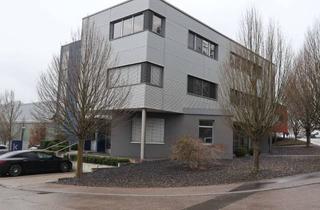 Gewerbeimmobilie kaufen in 73269 Hochdorf, Vielfältig nutzbare Produktions- und Verwaltungsgebäude