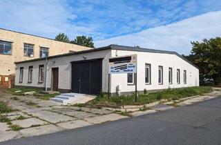 Büro zu mieten in Badstraße 30, 01454 Radeberg, Vielseitig nutzbare Gewerbefläche in Radeberg – ideal für Büro, Lager, Produktion, Ausstellung