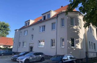 Anlageobjekt in Kurze Straße, 04821 Brandis, Brandis- saniertes Wohnhaus mit 6 modernen Wohnungen