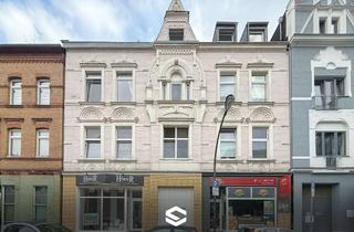 Anlageobjekt in 40625 Gerresheim, Wohn- und Geschäftshaus in Düsseldorf-Gerresheim