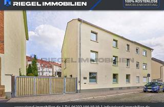 Anlageobjekt in 67547 Innenstadt Nord, Sie hier? Wir auch! Großzügiges Wohn- und Geschäftsgebäude–ideal für Kapitalanleger oder Eigennutzer