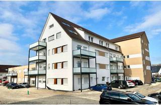 Anlageobjekt in 72336 Balingen, „Wohnen mit Geschichte – Moderne Lebensqualität in der alten Schuhfabrik“
