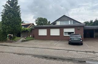 Anlageobjekt in 26203 Wardenburg, 4-Familienhaus mit großem Garten, Carport und Wärmepumpe – vollvermietet