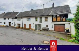 Anlageobjekt in 51588 Nümbrecht, Kapitalanleger aufgepasst! Vermietetes 5-Parteienhaus in ruhiger Lage von Nümbrecht!