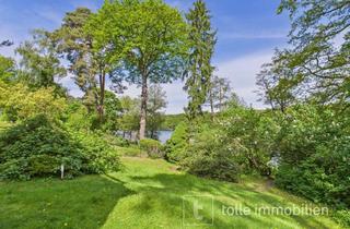 Anlageobjekt in 14129 Zehlendorf, Ein Objekt für Kenner – mit Seltenheitswert und Weitblick.