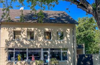 Anlageobjekt in 53173 Bad Godesberg, Solide Kapitalanlage mit drei Einheiten und Entwicklungspotenzial