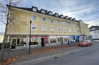 Anlageobjekt in Brückenplatz 10-12, 59821 Arnsberg, Attraktives Wohn-Geschäftshaus im Zentrum von Arnsberg