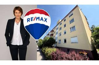 Anlageobjekt in 82178 Puchheim, Vermietete 2-Zimmer-Wohnung mit Entwicklungsspielraum – attraktive Kapitalanlage