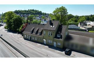 Anlageobjekt in 59581 Warstein, Charmantes Mehrfamilienhaus mit Ausbaupotenzial – perfekt für Kapitalanleger oder Eigennutzer