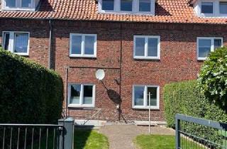 Anlageobjekt in Berliner Straße 60, 24837 Schleswig, Mehrfamilienhaus mit drei Wohneinheiten