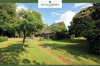 Anlageobjekt in 48268 Greven, Dorfprägender Resthof mit Charme und großem Entwicklungspotenzial im Herzen von Gimbte