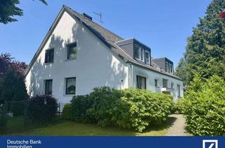 Anlageobjekt in 24558 Henstedt-Ulzburg, Attraktives Investitionsobjekt mit Entwicklungspotenzial