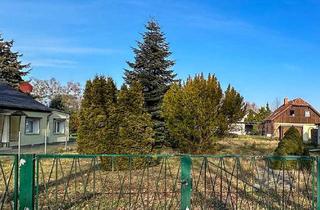 Grundstück zu kaufen in 14656 Brieselang, Bauen in Brieselang im familienfreundlichen Umfeld