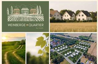 Grundstück zu kaufen in 14776 Dom, Ihr Baugrundstück mit Südwest-Ausrichtung im Weinberge Quartier - Bauträger-& provisionsfrei