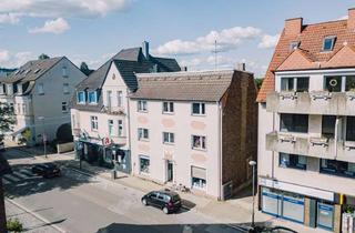 Grundstück zu kaufen in 45259 Heisingen, Attraktives Neubaupotenzial im Herzen von Essen-Heisingen – ideal für Bauträger mit Weitblick