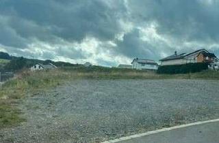 Grundstück zu kaufen in 51545 Waldbröl, **Attraktives Baugrundstück in begehrter Lage von Waldbröl**