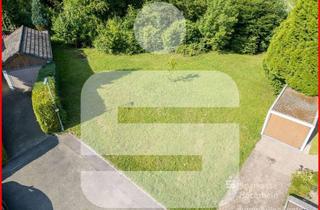 Grundstück zu kaufen in 79725 Laufenburg, Familienfreundliches Baugrundstück am Ende einer Sackgasse, kleiner Waldbestand inklusive