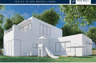 Grundstück zu kaufen in 30938 Burgwedel, 2.500 m² Traumgrundstück in Burgwedel / Engensen