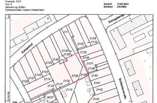 Grundstück zu kaufen in 46562 Voerde, Baugrundstück für freistehendes Einfamilienhaus zu verkaufen