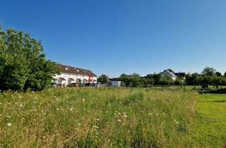 Grundstück zu kaufen in 53332 Bornheim, Attraktives Baugrundstück mit 332 m² in zentraler Lage von Bornheim-Hersel