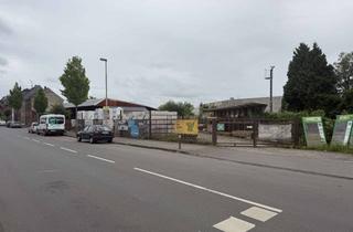 Grundstück zu kaufen in 47906 Kempen, Grundstück mit für zwei Mehrfamilienhäuser in bester Lage von Kempen