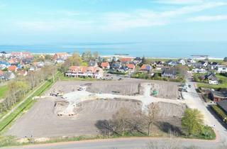 Grundstück zu kaufen in Linauweg, 24217 Schönberg, 8 EXKLUSIVE BAUGRUNDSTÜCKE IN STRANDNÄHE - SCHÖNBERG, OT KALIFORNIEN